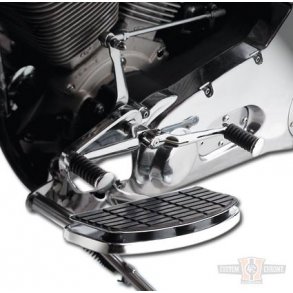 FLOOR BOARD KIT 36-99