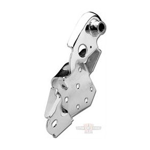 SHIFT BRACKET Fits: 90-99 FLSTC, 90-95, 97-99 FLSTF, 93-96 FLSTN, 97-99 FLSTS With 150mm Rear Tire. 