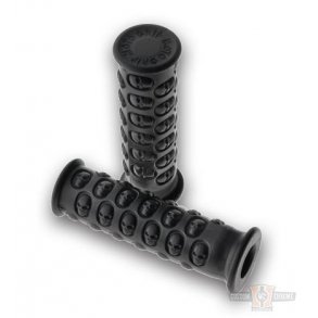 Black Rubber Death Grips