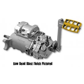 BAKER 6-IN-4 TRANNY W. KICKER