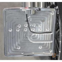 Thunderbike Inside Plate DK (24x16,5 cm)