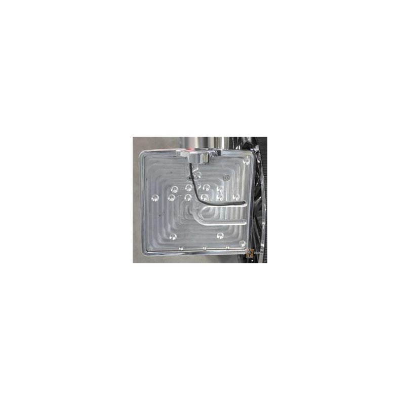 Thunderbike Inside Plate DK (24x16,5 cm)