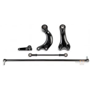 Sportster forward control conversion kit. TUV godkendt 14-20xl
