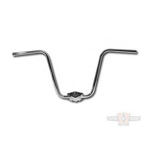 Fehling Fehling Ape Hanger W=96/H=50 cm, Dimpled