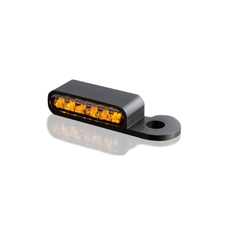 LED Turn Signals Front Softail 15-17