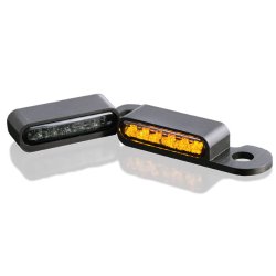 LED TURNSIGNALS BT MED HYD. KOBLING