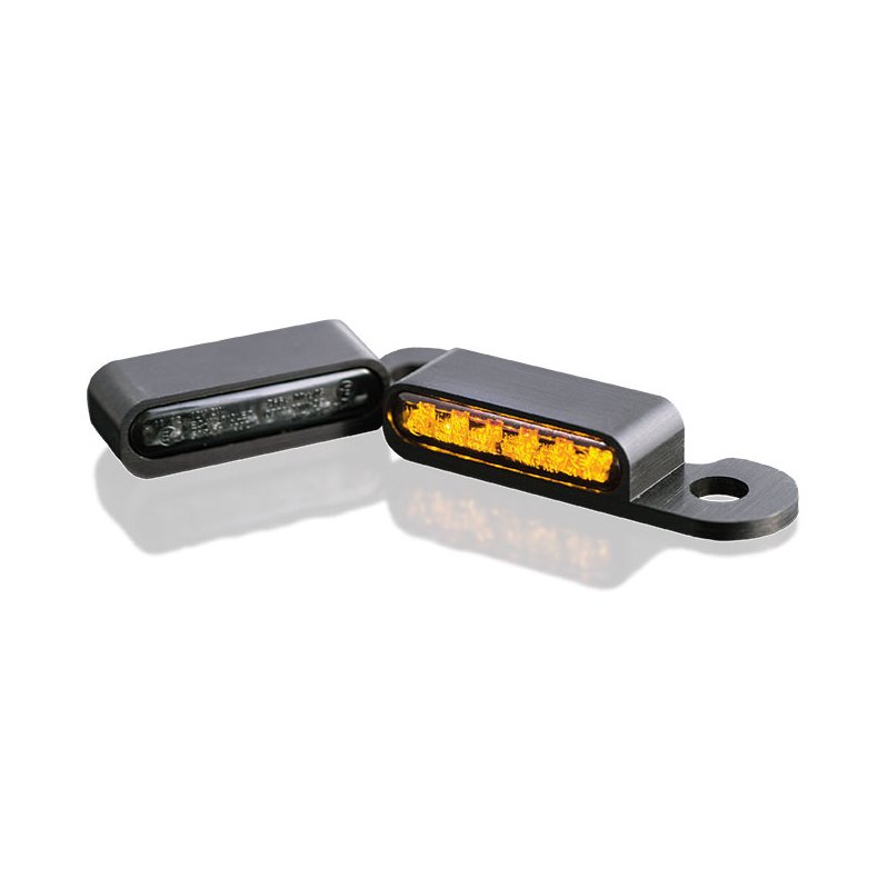 LED TURNSIGNALS BT MED HYD. KOBLING