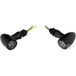 Paradox LED BAGLYS , BREMS OG BLINK I EN.