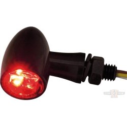 Paradox LED BAGLYS , BREMS OG BLINK I EN.