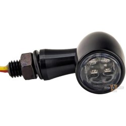 Paradox LED BAGLYS , BREMS OG BLINK I EN.