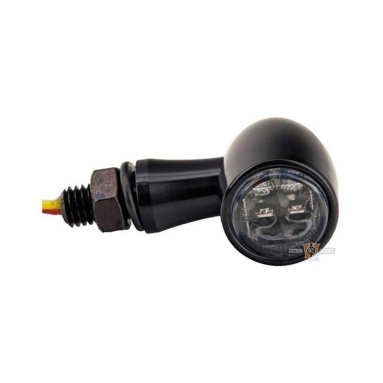 Paradox LED BAGLYS , BREMS OG BLINK I EN.