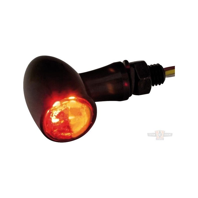 Paradox LED BAGLYS , BREMS OG BLINK I EN.