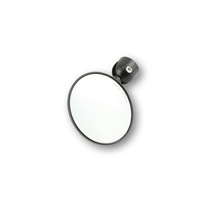 Handle bar end mirror CLASSIC. 1