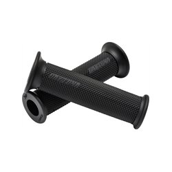  Daytona Japan  Grips D&acute;Grip, Open End, For  7/8",  22mm bar.