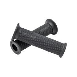  Daytona Japan  Grips D&acute;Grip, Open End, For  7/8",  22mm bar.