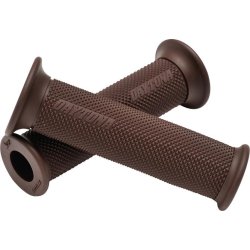  Daytona Japan  Grips D&acute;Grip, Open End, For  7/8",  22mm bar.