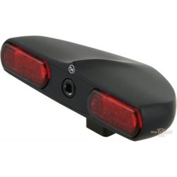 Highsider Flight Taillight, LED