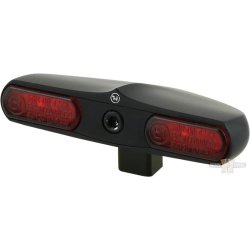 Highsider Flight Taillight, LED