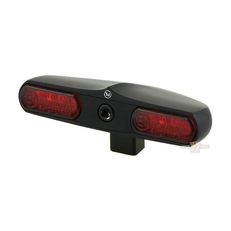 Highsider Flight Taillight, LED