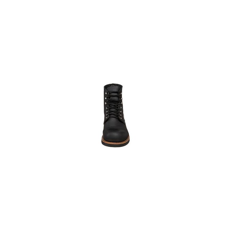 Red Wing Shoes IRON RANGER STYLE NO. 8084 BLACK