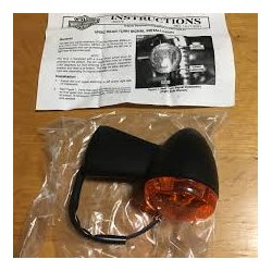 Vrsca blinklys, orginale