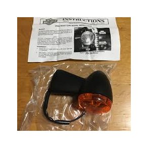 Vrsca blinklys, orginale