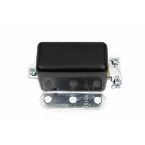 Cut-Out Relays Solid State