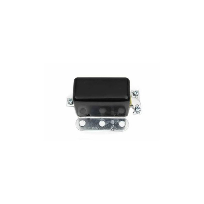 Cut-Out Relays Solid State