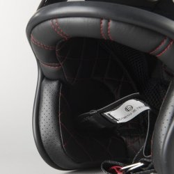 BELL Custom 500 Helmet Matte Black Flake