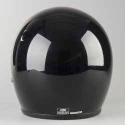 BELL Custom 500 Helmet Matte Black Flake