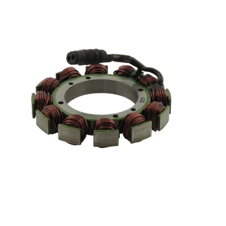 Alternator stator unmolded. 32A  89-99 Big Twin