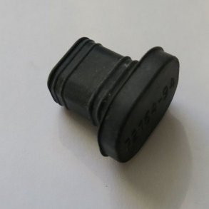 HARLEY-DAVIDSON 72164-94 PLUG PIN CONNECTOR RUBBER