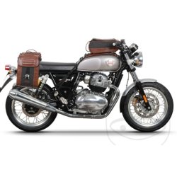 Taske beslag, H+V til SR38-sadeltasker