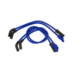 Taylor, 409 Pro-Race spark plug wire set, passer  17-25 Touring