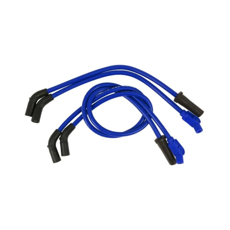 Taylor, 409 Pro-Race spark plug wire set, passer  17-25 Touring