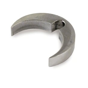 Click-on cable clamp, 41mm