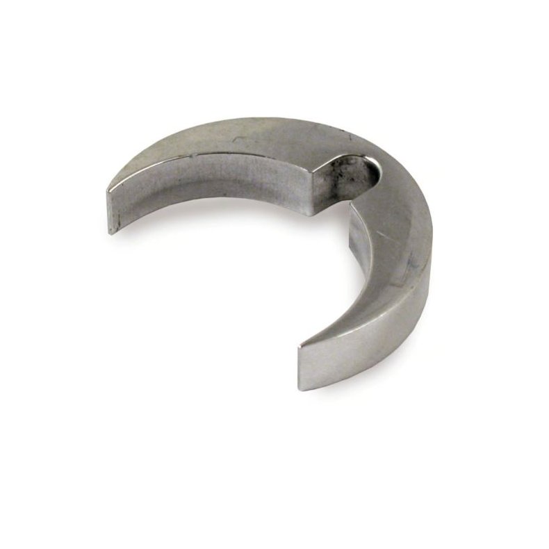 Click-on cable clamp, 41mm