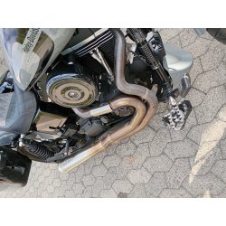 HD fxdb Street bob. 2017, km 41737