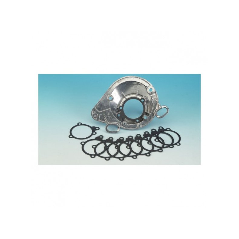 James, carb to air cleaner housing gasket. Super E