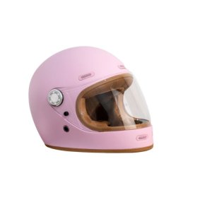 By City Roadster III helmet pink