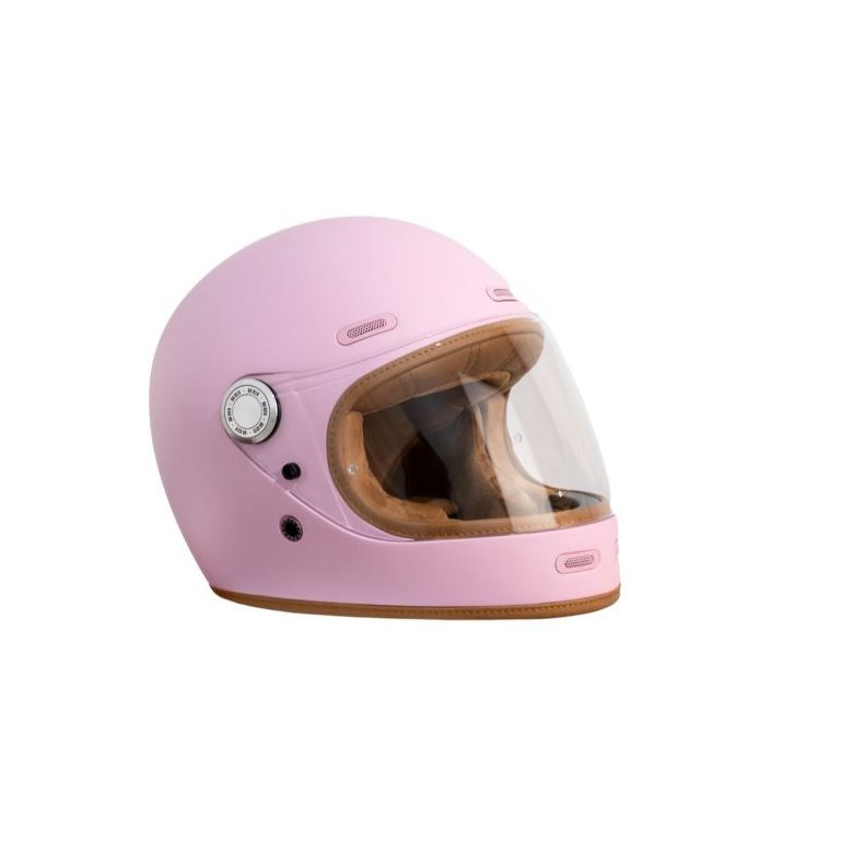 By City Roadster III helmet pink