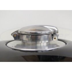 Bmw k model tankdksel