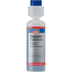 Benzin Stabilisator 250 ml Liqui Moly