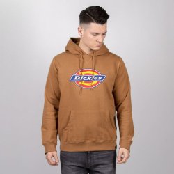 Sweatshirt Dickies Nevada Hoody hamilton brown