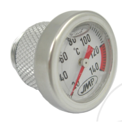 Olietemperatur mler m20x1,5 til Royal Enfield 350 abs modeller