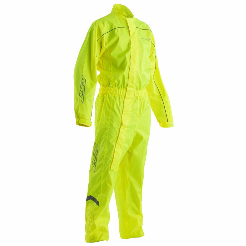 RST Waterproof Suit  Yellow