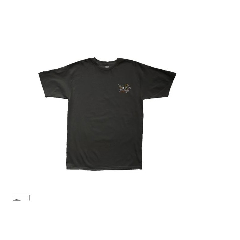 Loser Machine Glory Bound t-shirt black