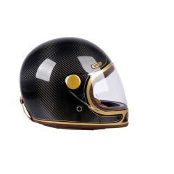 By City Roadster III helmet carbon