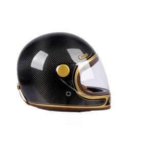 By City Roadster III helmet carbon