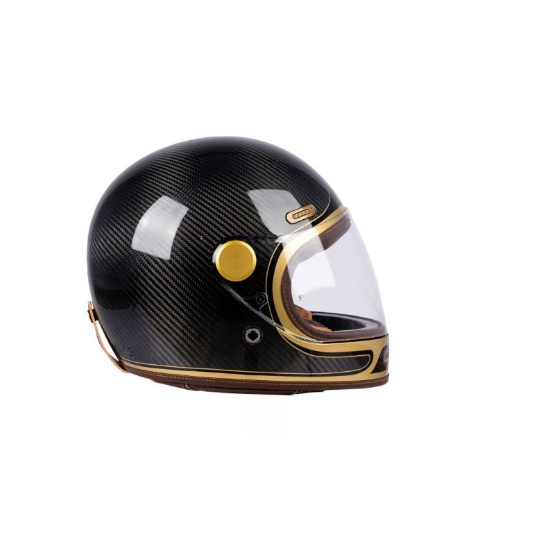 By City Roadster III helmet carbon